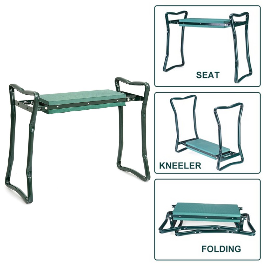 PREMIUM MULTI-FUNCTIONAL KNEELER & SEAT 2021